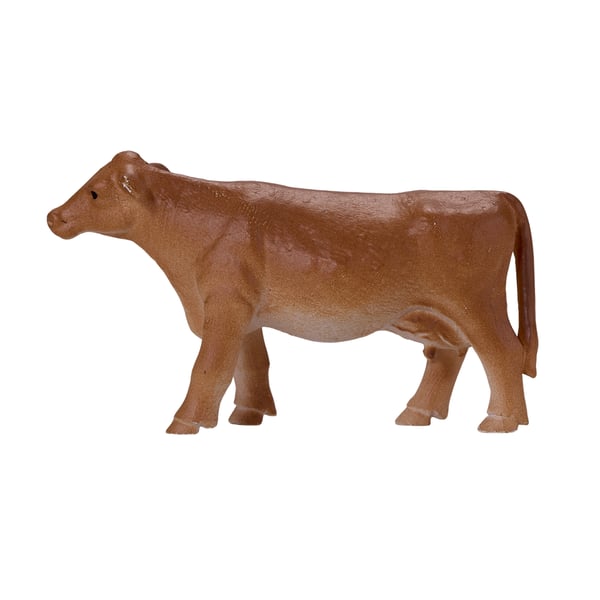 Mojo Fun Farm Figure Set 12pc