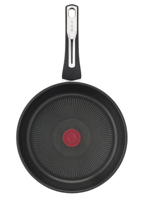 Tefal Emotion E3000404 stegepande Gryde til alle formål Rund