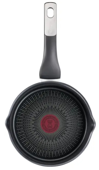 Tefal Unlimited G2552802 kasari 1,5 L Pyöreä Musta