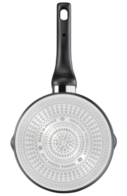 Tefal Unlimited G2552802 kasari 1,5 L Pyöreä Musta