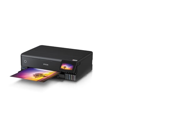 Epson EcoTank L8180 Bläckstråleskrivare A3+ 5760 x 1440 DPI 32 ppm Wi-Fi