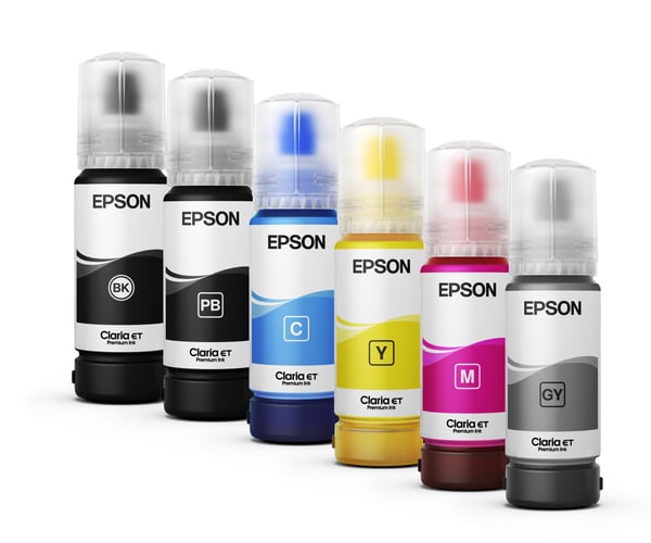 Epson EcoTank L8160 Mustesuihku A4 5760 x 1440 DPI 32 ppm Wi-Fi