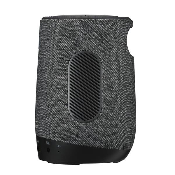 ASUS ZenBeam Latte L1 Standard-kast projektor LED 1080p (1920x1080) Grå
