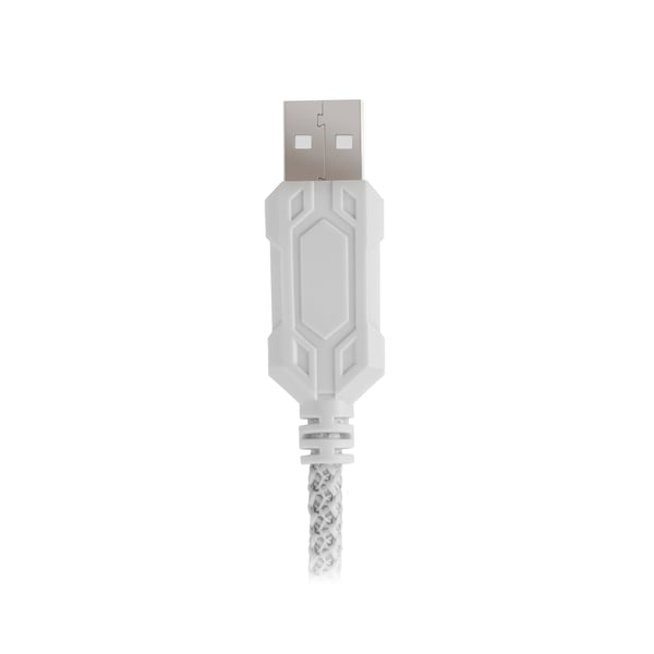 Mars Gaming MSC2W äänikortti 7.1 kanavaa USB