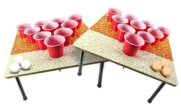 Beer Pong