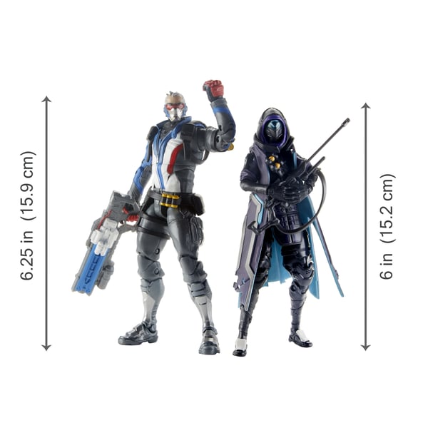 Hasbro E6495EU4 action- och samlarfigur