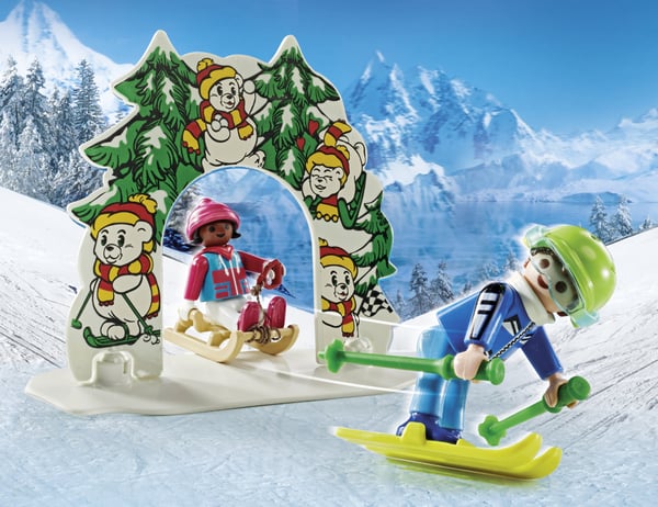 Playmobil 71453 legetøjssæt