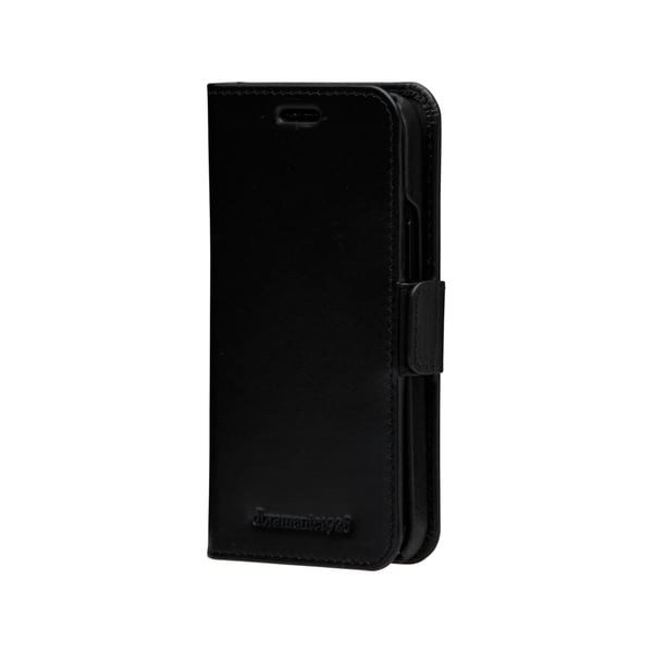 dbramante1928 Lynge mobiltelefonfodral 13,7 cm (5.4") Plånbok Svart