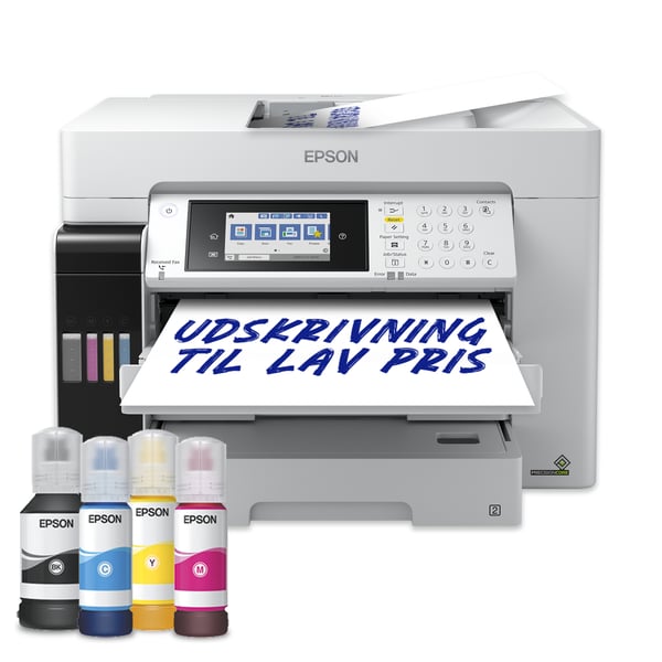 Epson EcoTank Pro ET-16685