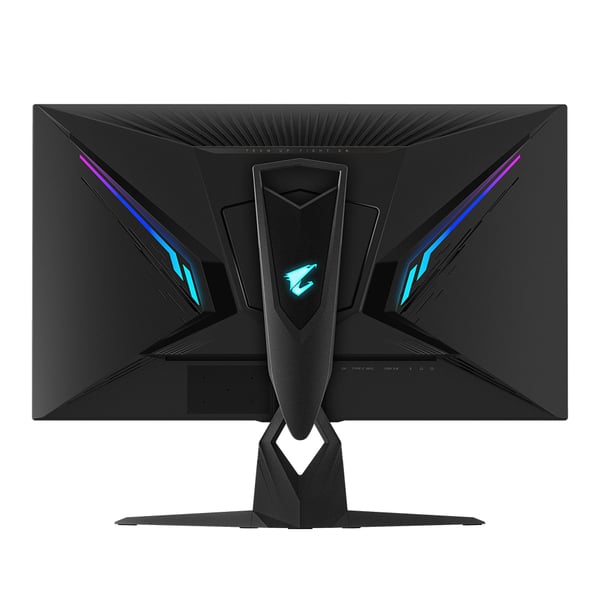 GIGABYTE FI32Q platta pc-skärmar 80 cm (31.5") 2560 x 1440 pixlar 2K Ultra HD LED Svart