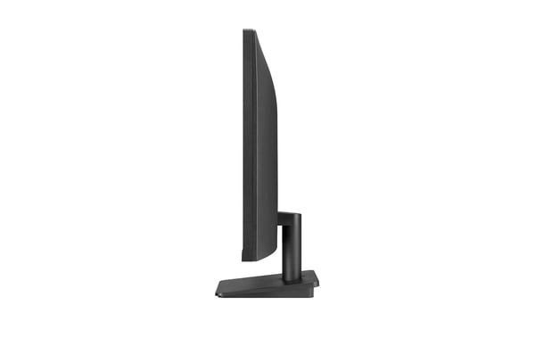 LG 27MP400-B computerskærm 68,6 cm (27") 1920 x 1080 pixel Fuld HD LED Sort