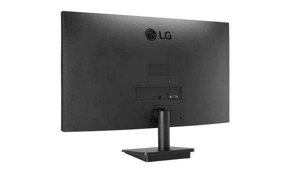 LG 27MP400-B computerskærm 68,6 cm (27") 1920 x 1080 pixel Fuld HD LED Sort