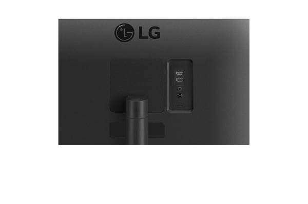 LG 34WP500-B computerskærm 86,4 cm (34") 2560 x 1080 pixel UltraWide Full HD LED Sort