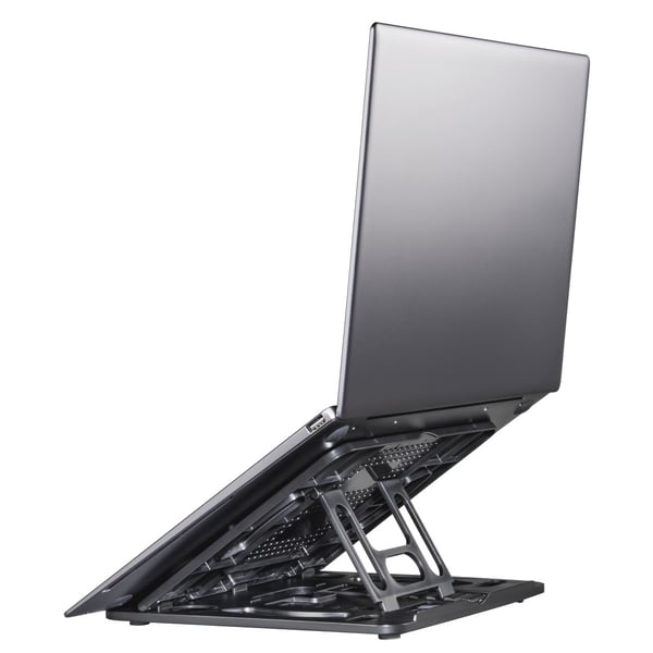 Hama Rotation Laptop stativ Sort 39,1 cm (15.4")