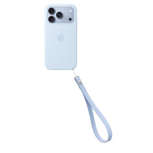 Apple Rannehihna – kuulaansininen
