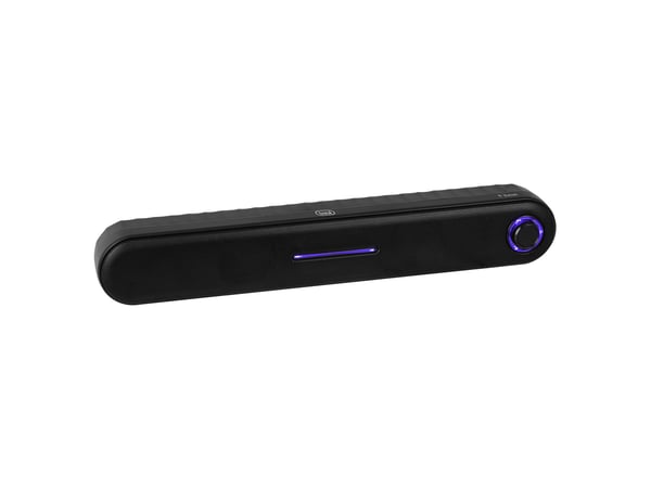 Trevi SB 8312 TV Svart 2.0 kanaler 30 W