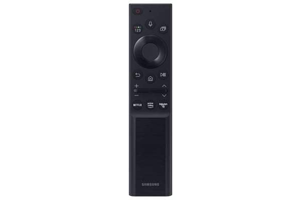 Samsung UE43AU7170U 109,2 cm (43") 4K Ultra HD Smart TV Wi-Fi Grå