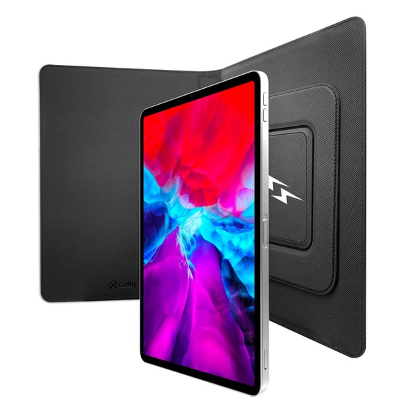Celly UNIMAGTPRO11BK mobiililaitteiden näppäimistö Musta