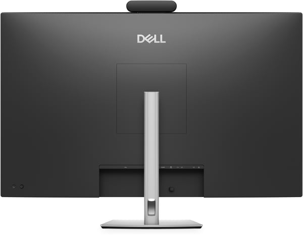DELL Pro P P4326QEB platta pc-skärmar 108 cm (42.5") 3840 x 2160 pixlar 4K Ultra HD LCD Svart, Grå