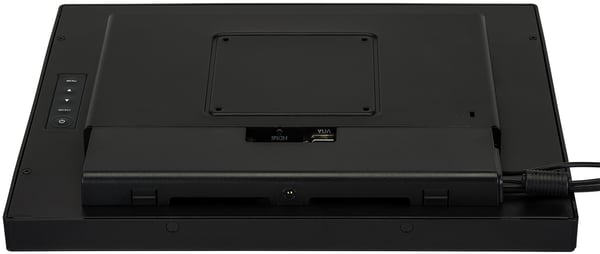 iiyama TF1734MC-B7X tietokoneen litteä näyttö 43,2 cm (17") 1280 x 1024 pikseliä SXGA LED Kosketusnäyttö Musta