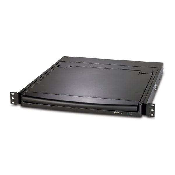 APC AP5719 rack 48,3 cm (19") 1U