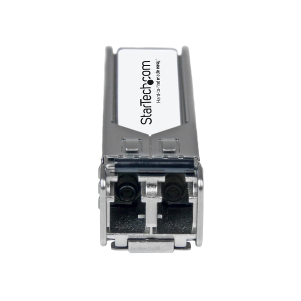 StarTech.com J9151A-ST modul til netværksmodtager Fiberoptisk 10000 Mbit/s SFP+ 1310 nm