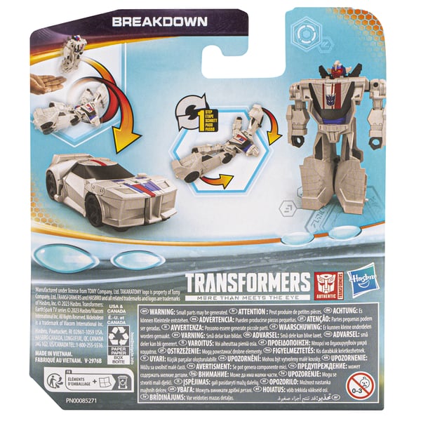 Transformers F6229