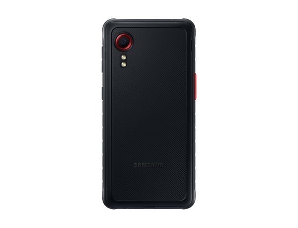 Samsung Galaxy XCover 5 SM-G525FZKDEEC älypuhelin 13,5 cm (5.3") Kaksois-SIM 4G USB Type-C 4 GB 64 GB 3000 mAh Musta