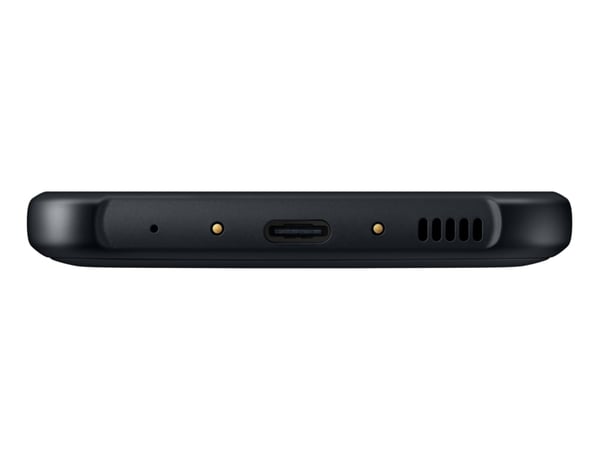 Samsung Galaxy XCover 5 SM-G525FZKDEEC älypuhelin 13,5 cm (5.3") Kaksois-SIM 4G USB Type-C 4 GB 64 GB 3000 mAh Musta