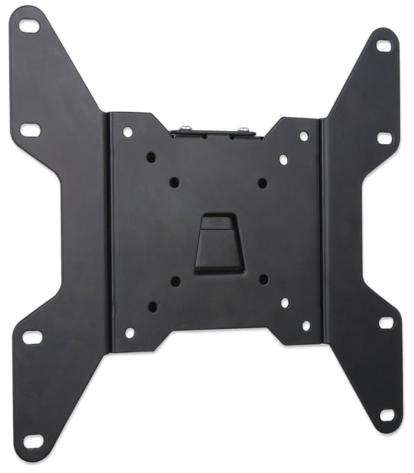 Manhattan 423731 tv-beslag 106,7 cm (42") Sort