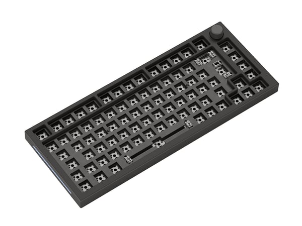 Glorious Gaming GMMK Pro Barebone-tastatur