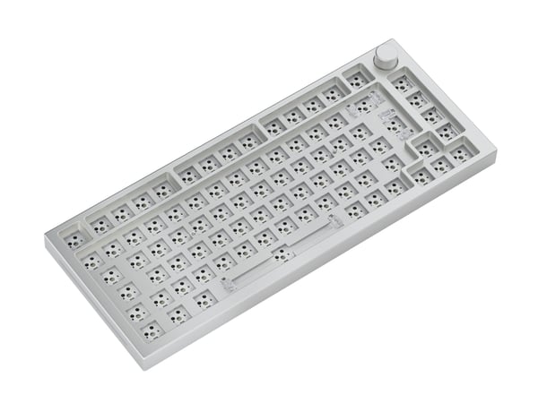 Glorious Gaming GMMK Pro Barebone-näppäimistö