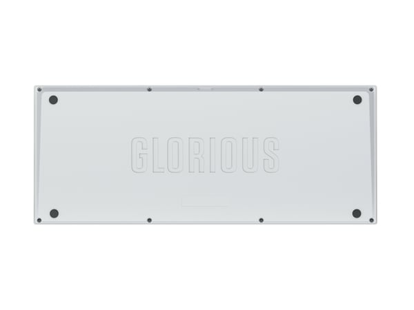 Glorious Gaming GMMK Pro Barebone-näppäimistö