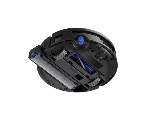 Ecovacs DEEBOT T90S PRO OMNI EU 0,25 L Sort