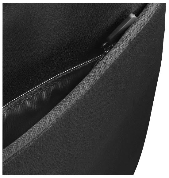 Hama Business To Go 30,7 cm (12.1") Suojakotelo Musta