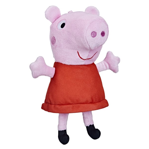 Peppa Pig Giggle `n Snort Peppa Peppa Pig Giggle `n Snort Peppa