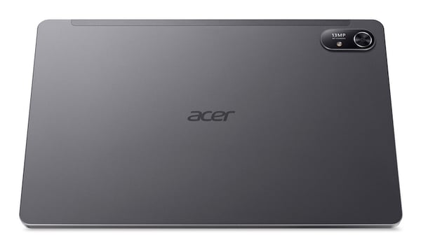 Acer ICONIA TAB P11-11-89T5 Mediatek 256 GB 27,9 cm (11") 8 GB Wi-Fi 5 (802.11ac) Android 14 Grå