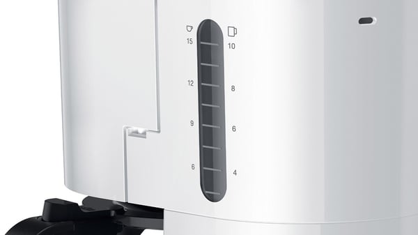 Braun KF1100 Suodatinkahvinkeitin