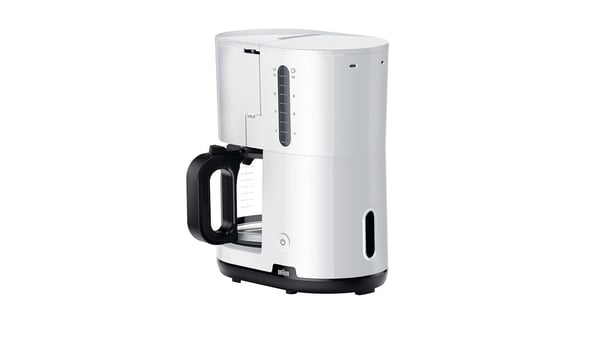 Braun KF1100 Suodatinkahvinkeitin