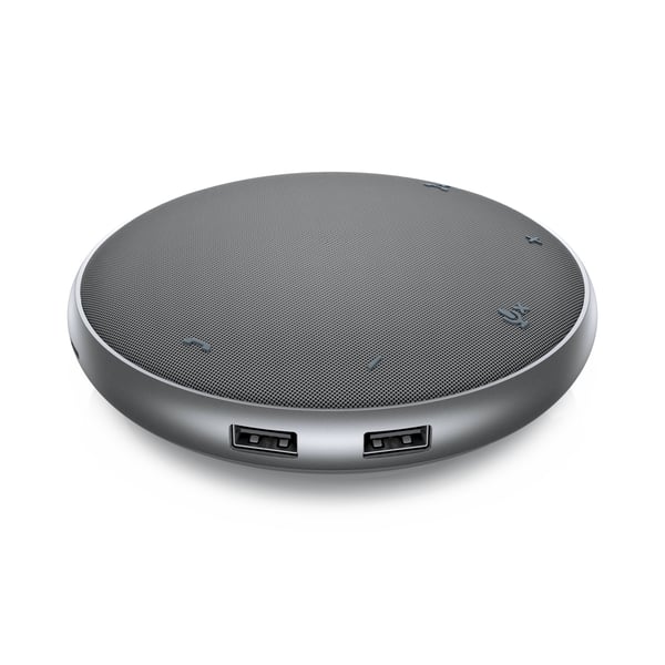 DELL mobil adapter med högtalartelefon – MH3021P