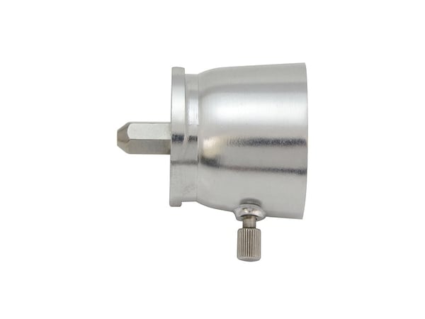 Kenwood KAT002ME Tillbehör till köksmaskin, Bar to twist adapter