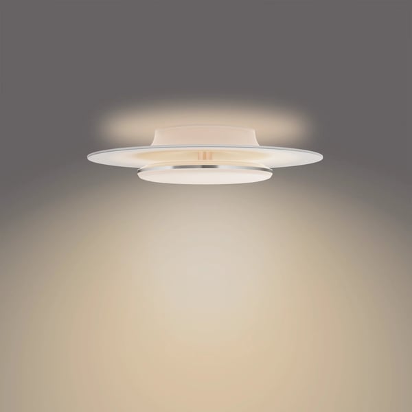 Philips Toiminnollinen Garnet kattovalaisin 30W