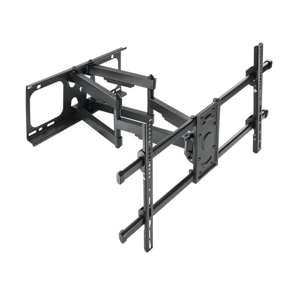 TooQ LP3790TN-B TV-kiinnike 2,29 m (90") Musta