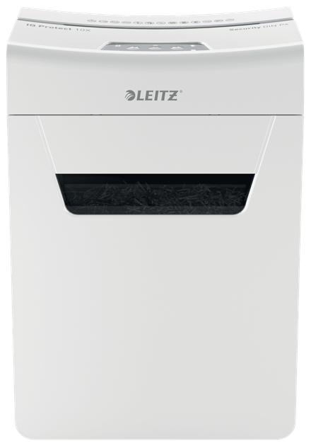 Leitz IQ Protect Premium makulator 10X krydsmakulering P4