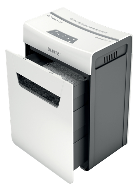 Leitz IQ Protect Premium makulator 10X krydsmakulering P4
