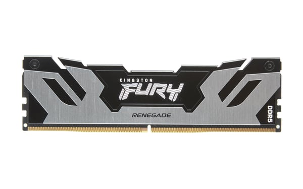Kingston Technology FURY Renegade RAM-minnen 48 GB 1 x 48 GB DDR5 6400 MT/s 288-pin DIMM