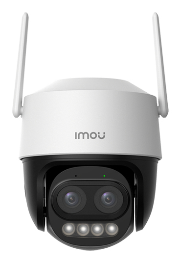 Imou Cruiser Z Tårn IP-sikkerhedskamera Indendørs & udendørs Loft/væg