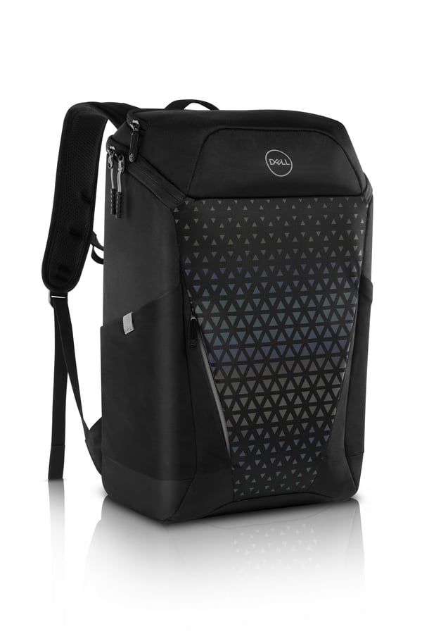DELL GM1720PM 43,2 cm (17") Rygsæk Sort DELL GM1720PM 43,2 cm (17") Rygsæk Sort