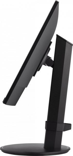 Viewsonic VG2408A-MHD platta pc-skärmar 61 cm (24") 1920 x 1080 pixlar Full HD LED Svart