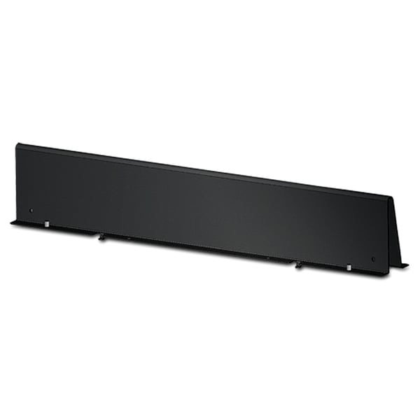APC AR8172BLK tilbehør til rack Kabelkanal